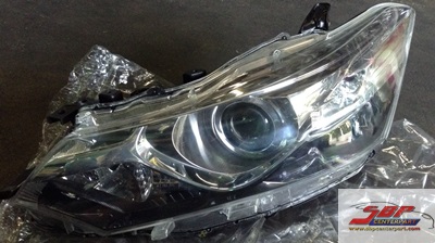 ไฟหน้า TOYOTA ALL NEW VIOS 2013