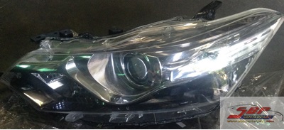 ไฟหน้า TOYOTA ALL NEW VIOS 2013 - Image 3
