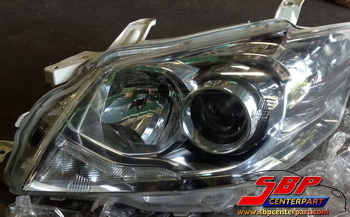 ไฟหน้า TOYOTA CAMRY 2011 - Image 3