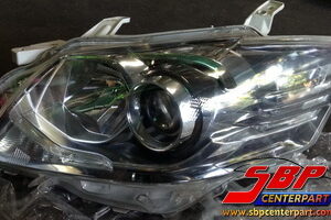 ไฟหน้า TOYOTA CAMRY 2011