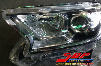 ไฟหน้า FORD Ranger 2014 - Image 2