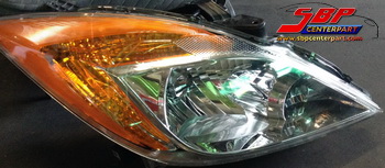 ไฟหน้า MAZDA BT 50 PRO - Image 3
