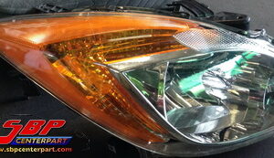 Alternative view of ไฟหน้า MAZDA BT 50 PRO