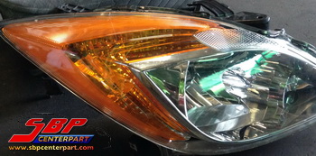 ไฟหน้า MAZDA BT 50 PRO - Image 2