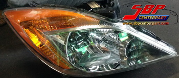 ไฟหน้า MAZDA BT 50 PRO