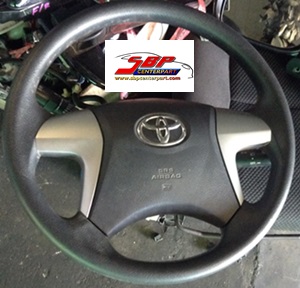 วงพวงมาลัย TOYOTA ALTIS 2011
