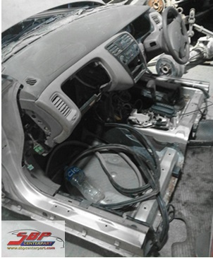 หัวตัด HONDA ACCORD 99 - Image 3