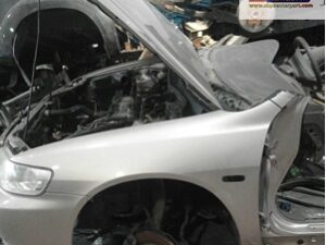 Alternative view of หัวตัด HONDA ACCORD 99