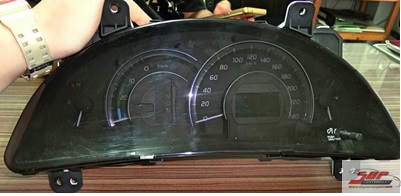 จอไมล์ TOYOTA CAMRY Hybrid 08