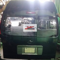 ฝาท้าย TOYOTA HIACE LH112