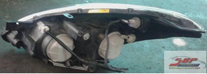 ไฟหน้า ซ้าย ขวา TOYOTA WISH - Image 3