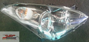 ไฟหน้า ซ้าย ขวา TOYOTA WISH - Image 2