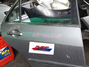 Alternative view of ประตูหลัง ซ้าย  HONDA  ACCORD  04