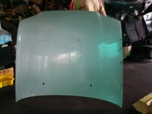 Alternative view of ฝากระโปรงหน้า  TOYOTA COROLLA ST190