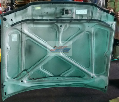 ฝากระโปรงหน้า TOYOTA COROLLA ST190 - Image 3