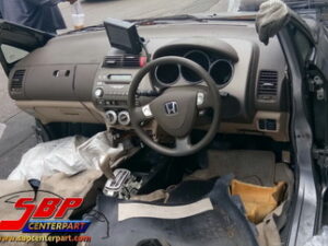 Alternative view of หัวตัด  HONDA CITY ZX