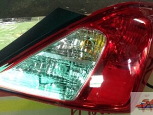 Alternative view of ไฟท้าย ซ้าย ขวา NISSAN  ALMERA
