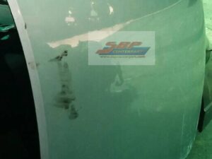 ฝากระโปรงหน้า TOYOTA CAMRY 08 - Image 3