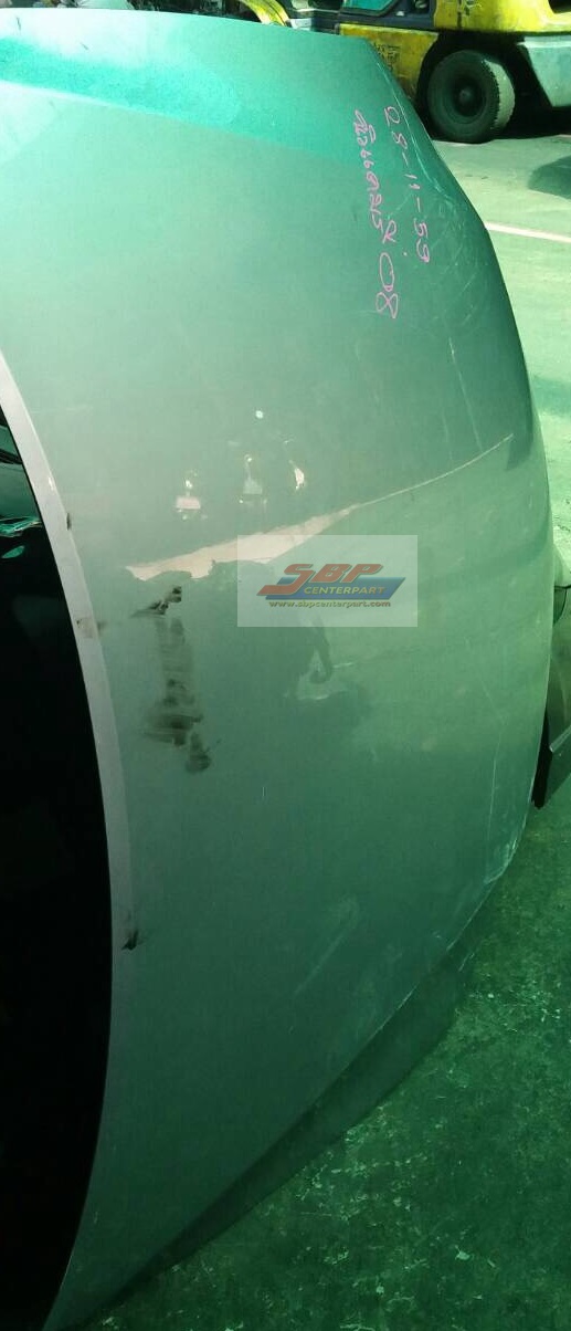 ฝากระโปรงหน้า TOYOTA CAMRY 08 - Image 3