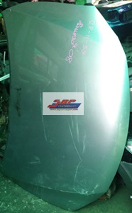 ฝากระโปรงหน้า TOYOTA CAMRY 08 - Image 2