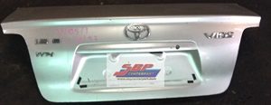 ฝาท้าย TOYOTA VIOS 03