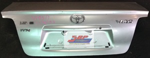 ฝาท้าย TOYOTA VIOS 03 - Image 2