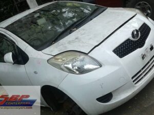 หัวตัดพร้อมช่วงล่าง TOYOTA YARIS - Image 4