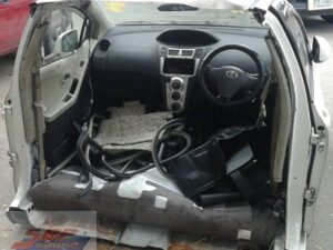 หัวตัดพร้อมช่วงล่าง TOYOTA YARIS - Image 3