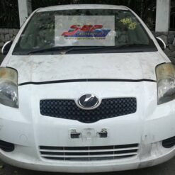 หัวตัดพร้อมช่วงล่าง TOYOTA YARIS