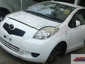 Alternative view of หัวตัดพร้อมช่วงล่าง TOYOTA  YARIS
