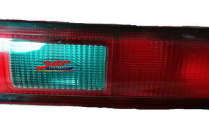 Alternative view of ไฟทับทิมฝาท้าย TOYOTA CAMRY ปี 97