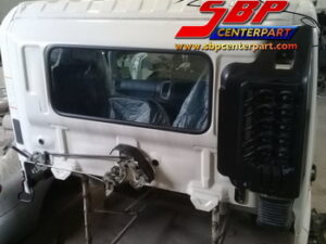 ตัดหัว HINO 500 - Image 5