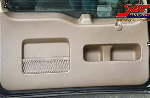 ฝาท้าย HONDA CRV/2 - Image 4