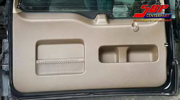 ฝาท้าย HONDA CRV/2 - Image 4
