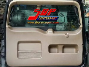 ฝาท้าย HONDA CRV/2 - Image 3