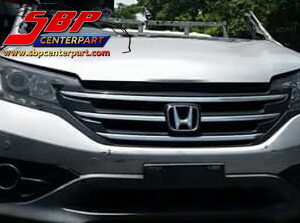 Alternative view of หัวตัด HONDA CRV  2012