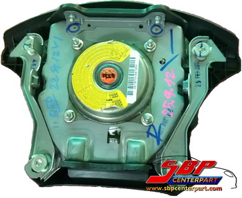 แอร์แบค ขวา TOYOTA Fortuner 09-12 - Image 2