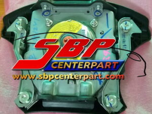 แอร์แบค ขวา TOYOTA Fortuner 09-12 - Image 3