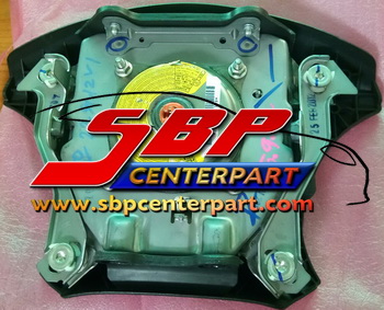 แอร์แบค ขวา TOYOTA Fortuner 09-12 - Image 3