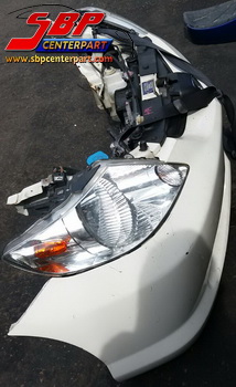 แผงหน้าตัด HONDA CITY 03 - Image 2