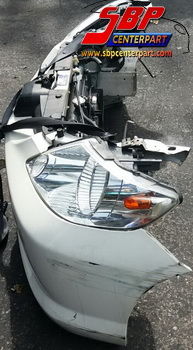 แผงหน้าตัด HONDA CITY 03 - Image 4