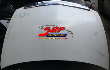 ฝากระโปรงหน้า HONDA CITY 03
