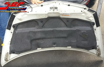 ฝากระโปรงหน้า HONDA CITY 03 - Image 2