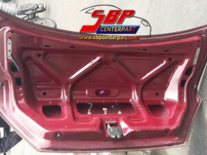 ฝาท้าย NISSAN NEO/2 - Image 3