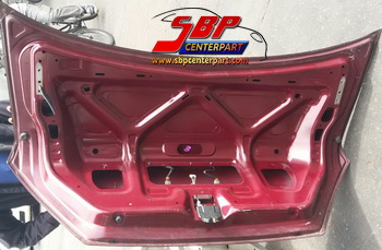 ฝาท้าย NISSAN NEO/2 - Image 3