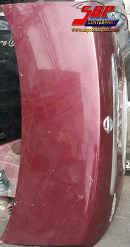 ฝาท้าย NISSAN NEO/2 - Image 2