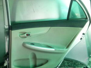 ประตูหลังขวา TOYOTA ALTIS 08 - Image 3