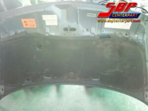 Alternative view of ฝากระโปรงหน้า  HONDA CIVIC 06-09
