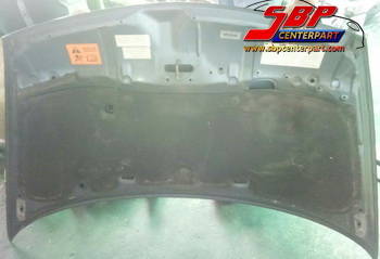 ฝากระโปรงหน้า HONDA CIVIC 06-09 - Image 2