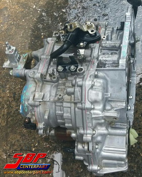 เกียร์ออโต้ NISSAN March - Image 2